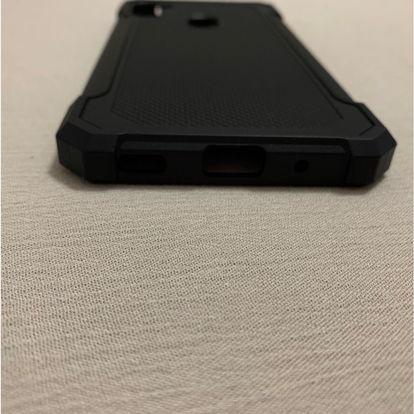 Samsung Galaxy A11 | Tuff Rugged Protective Case Metro by T-Mobile - Picture 5 of 13